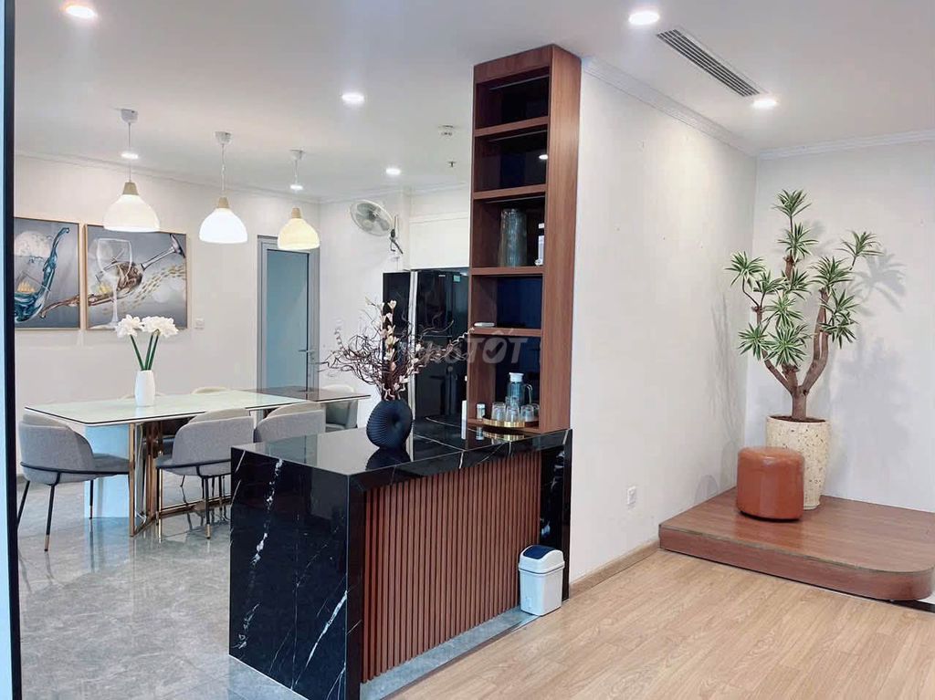 Аренда квартир в Vinhomes Gardenia Хам Нги, Ми Динь, все удобства