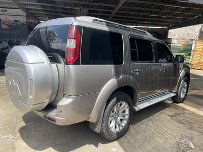 Ford Everest 2014 2.5L 4x2 MT - đẹp nguyên zin. Mua bán Ô tô tại Huyện Hóc Môn Tp Hồ Chí Minh được đăng bởi Song Hành