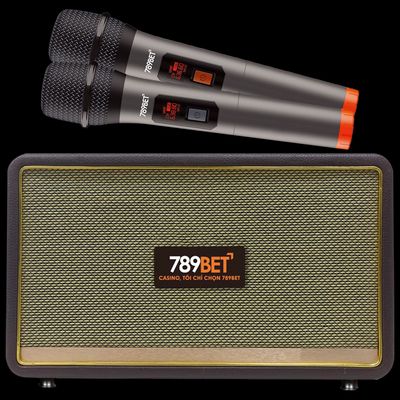 Loa bluetood 5.0 karaoke  mới 100% còn nguyên hộp. Mua bán Tivi, Âm thanh tại Quận 12 Tp Hồ Chí Minh được đăng bởi quang hưng