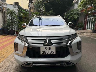 Mitsubishi Pajero Sport 2WD AT 2020