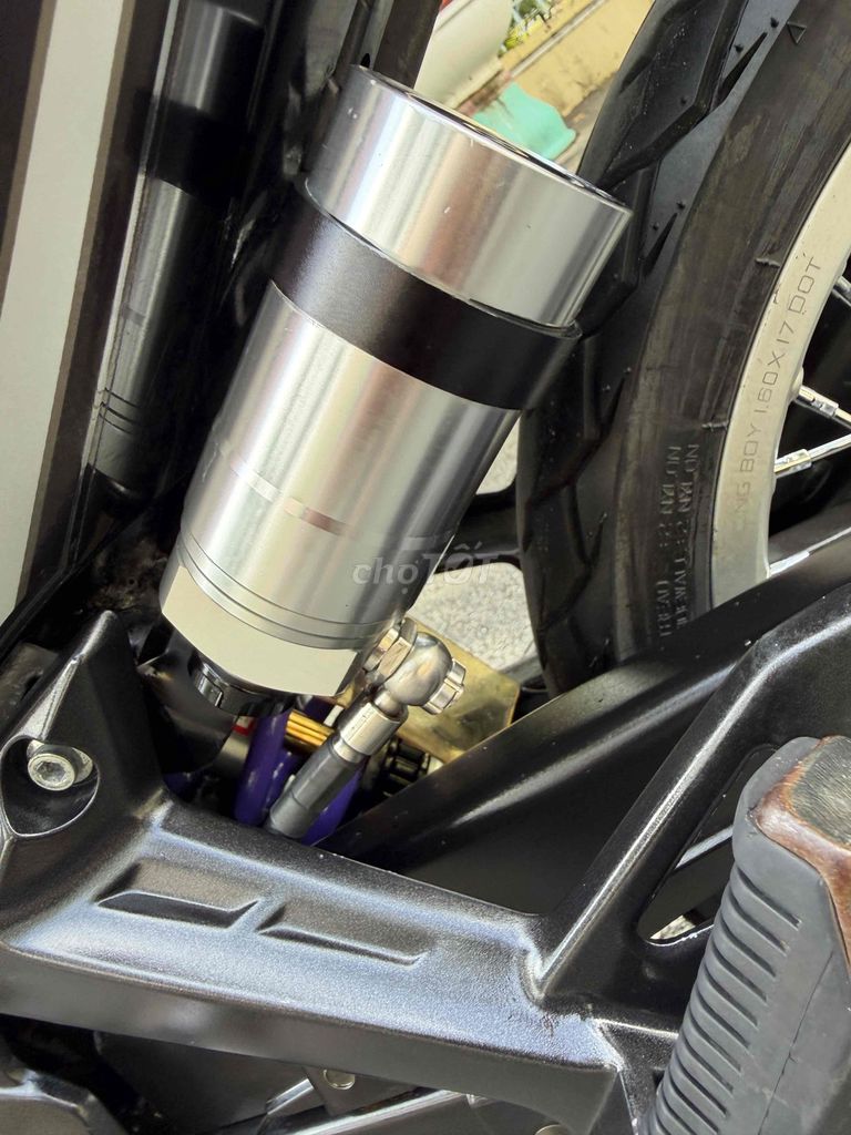 ex 2010 chinh chu bá hoac giao luu. Mua bán Xe máy tại Thành phố Bạc Liêu Bạc Liêu được đăng bởi long nguyễn hình 12