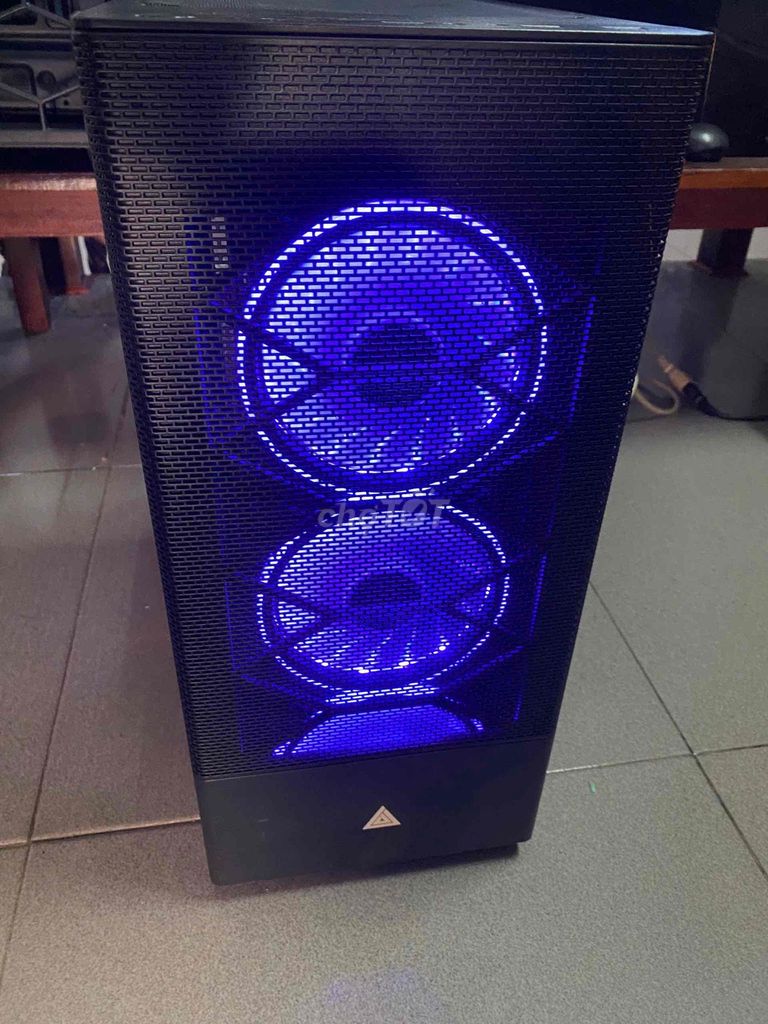 ASUS H81 Intel E3-1220-v3 GTX 750 TI. Mua bán Máy tính để bàn tại Huyện Đất Đỏ Bà Rịa - Vũng Tàu được đăng bởi bách nghệ LT hình 1