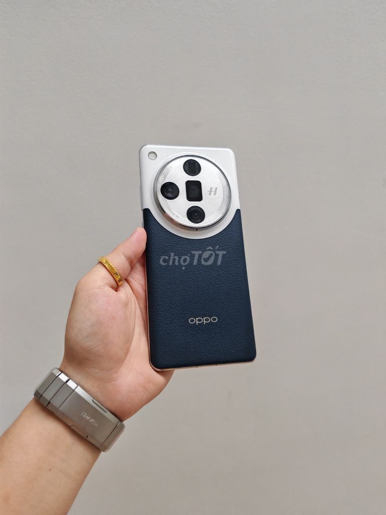🔥 Oppo Find X7 Ultra 12/256 sạc cáp zin 100W - gl. Mua bán Điện thoại tại Quận Tân Phú Tp Hồ Chí Minh được đăng bởi Trọng hình 1