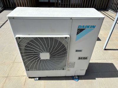 Máy Lạnh Âm Trần Daikin 3.5HP (95%). Mua bán Máy lạnh, điều hoà tại Thành phố Nha Trang Khánh Hòa được đăng bởi Bảo trì điện lạnh Nha Trang