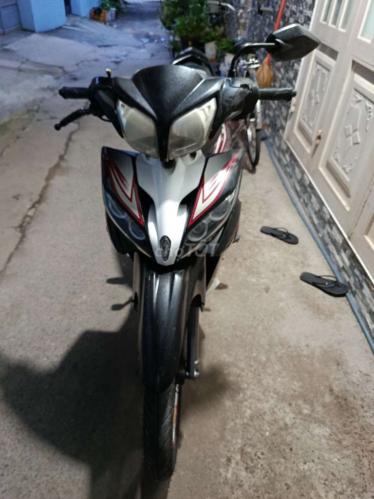 JUPITER BS KIÊN GIANG. Mua bán Xe máy tại Thành phố Thủ Đức Tp Hồ Chí Minh được đăng bởi ĐỨC DŨNG SUỐI TIÊN hình 1