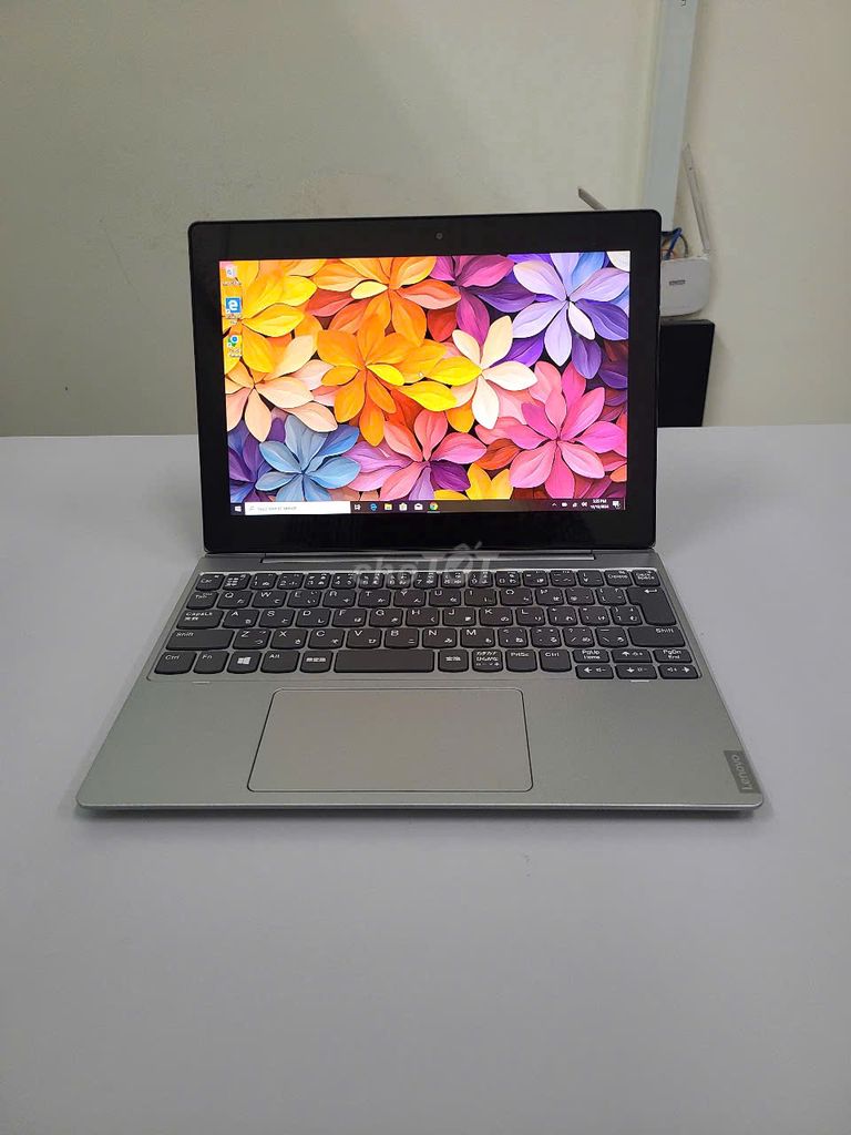 Lenovo D330, cảm ứng, 2in1, 10.1 inch, như mới