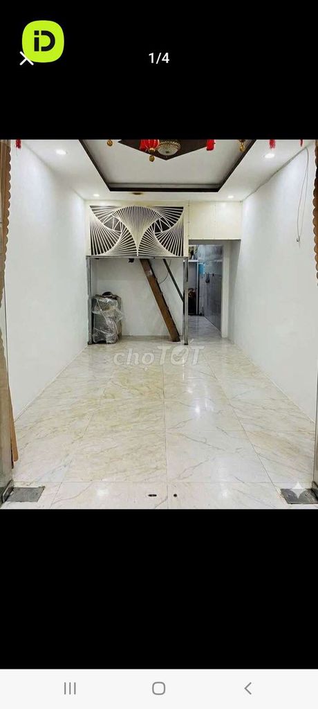 Bán nhà 2 tầng Lê Đình Lý, Thanh Khê, Đà Nẵng, gần Hải Châu.