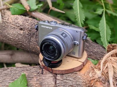 (Máy Ảnh KTS) Olympus E-PL3 kèm lens 14-42mm. Mua bán Máy ảnh, Máy quay tại Quận 6 Tp Hồ Chí Minh được đăng bởi may anh KTS
