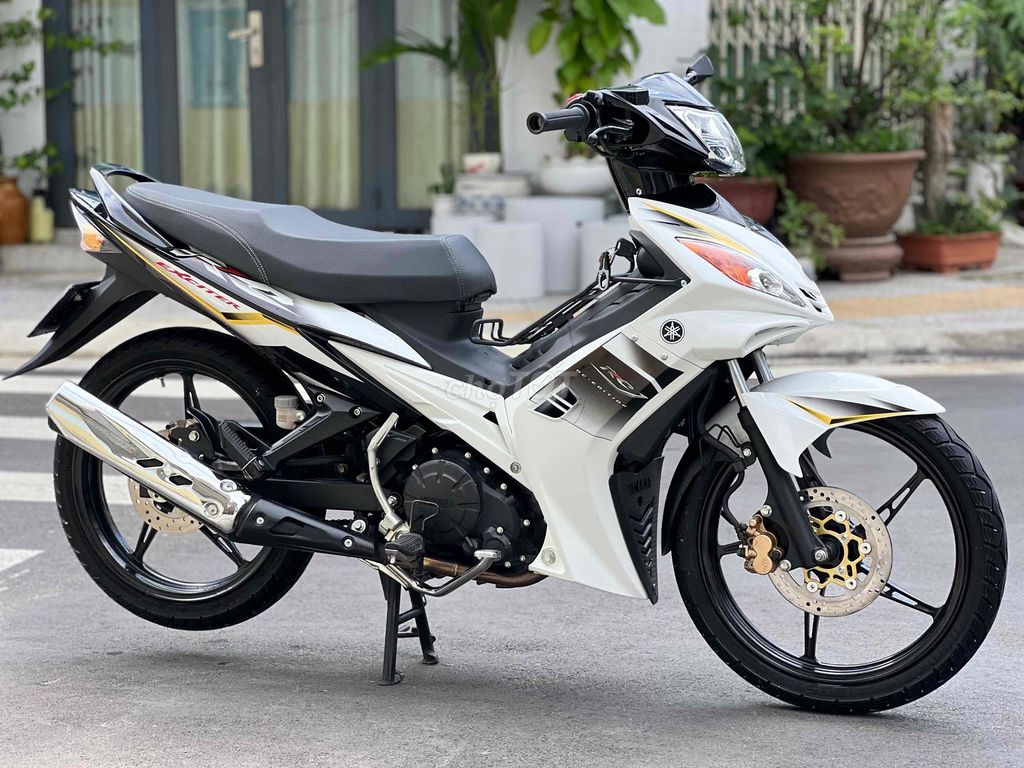 exciter xuống áo full 2010. Mua bán Xe máy tại Quận Cẩm Lệ Đà Nẵng được đăng bởi THẮNG MUA BÁN XE MÁY hình 4