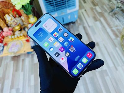 iPhone 16 Pro Max 256G Mỹ pin 100% BH 04/2026. Mua bán Điện thoại tại Quận Hải Châu Đà Nẵng được đăng bởi Hoàng Anh Tuấn