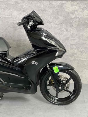 Honda AirBlade 125 2022 Đen bóng