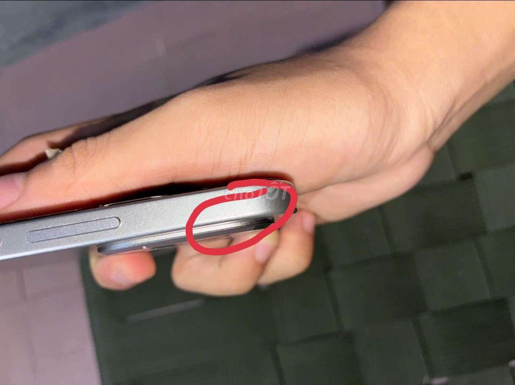 Xiaomi 15T 12GB/256GB Xám. Mua bán Điện thoại tại Huyện Tịnh Biên An Giang được đăng bởi Phan Khang hình 1