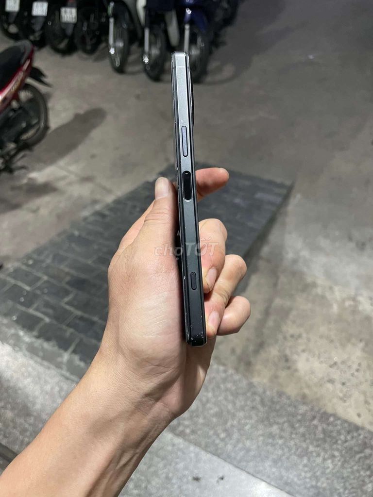 Sony Xperia 5 mak5. Mua bán Điện thoại tại Quận Bình Thạnh Tp Hồ Chí Minh được đăng bởi đỗ vương hình 1