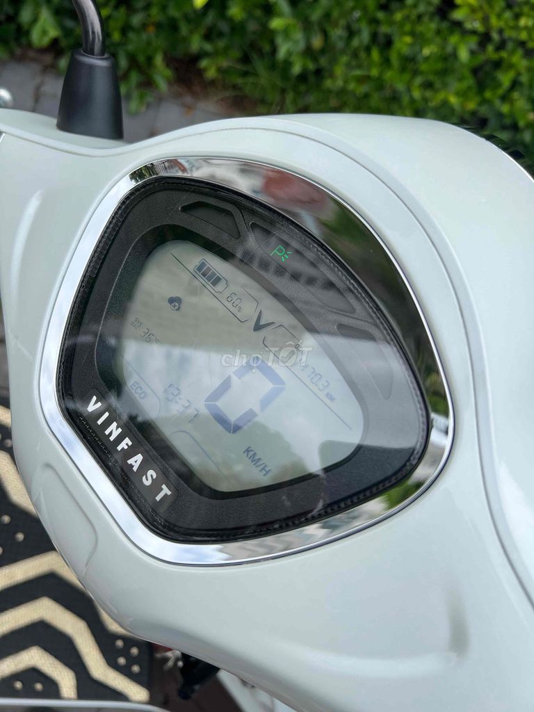 Cần bán Evo 200 Đăng Ký cuối 12/2024. Mua bán Xe máy tại Quận 11 Tp Hồ Chí Minh được đăng bởi Anh Trí hình 5