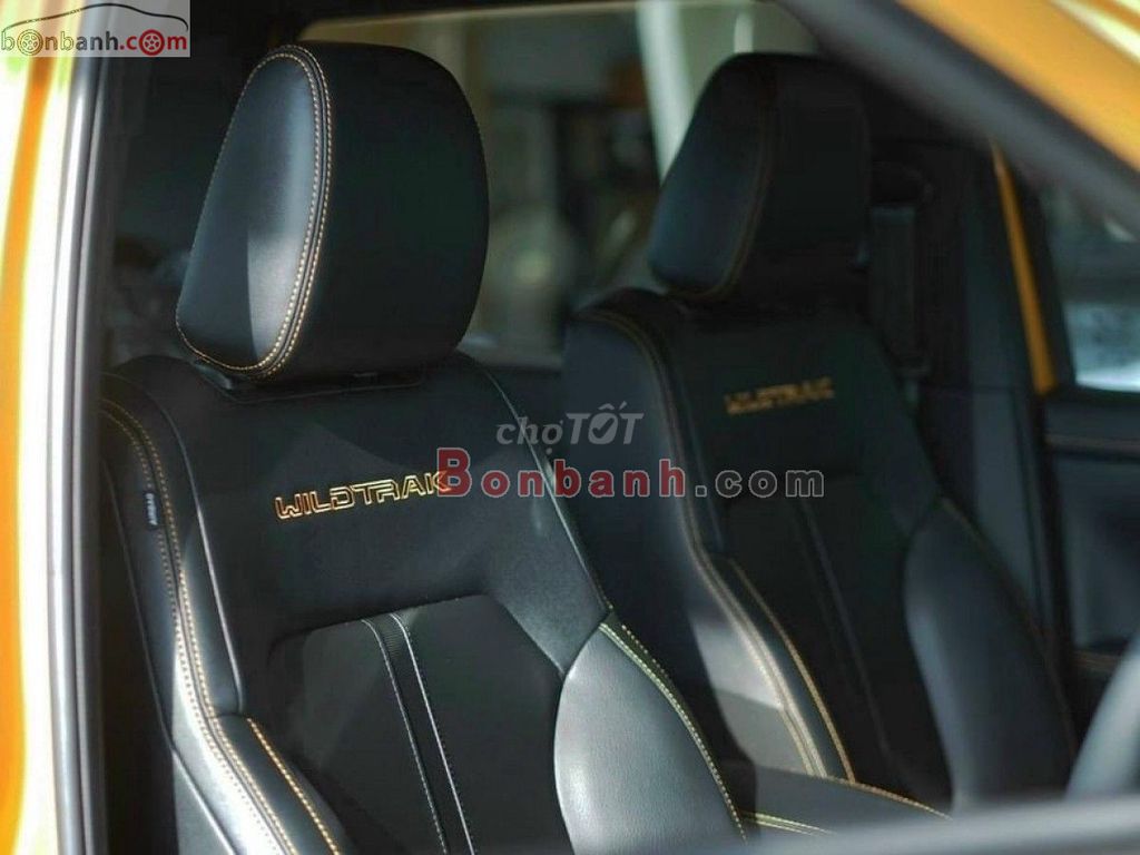 Ford Ranger Wildtrak 4x4  -  Ưu Đãi 100% Trc Bạ. Mua bán Ô tô tại Thành phố Biên Hòa Đồng Nai được đăng bởi Mr Đăng Nhật hình 5