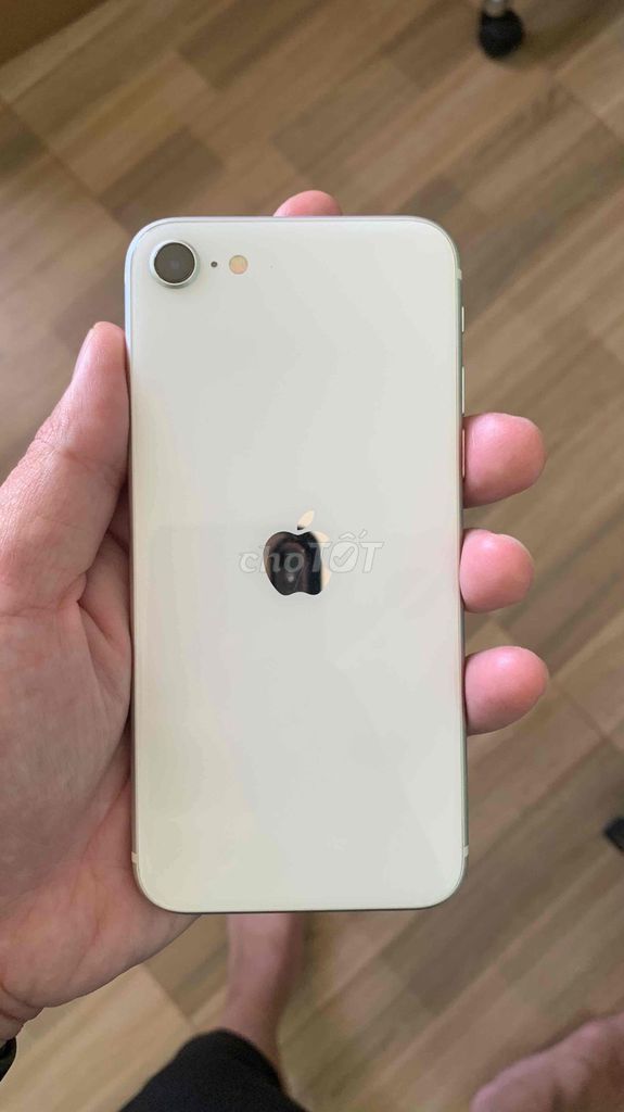 Apple iPhone SE 2020 64GB Trắng. Mua bán Điện thoại tại Thành phố Vũng Tàu Bà Rịa - Vũng Tàu được đăng bởi Vũ hình 1