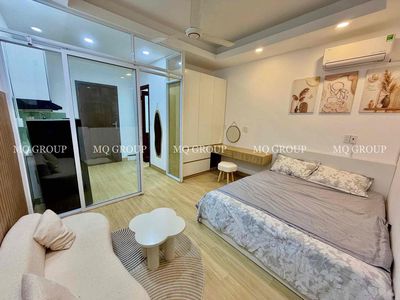 Rent · 1 bd · 50 м² · Quận Phú Nhuận, ул. Đường Đào Duy Anh