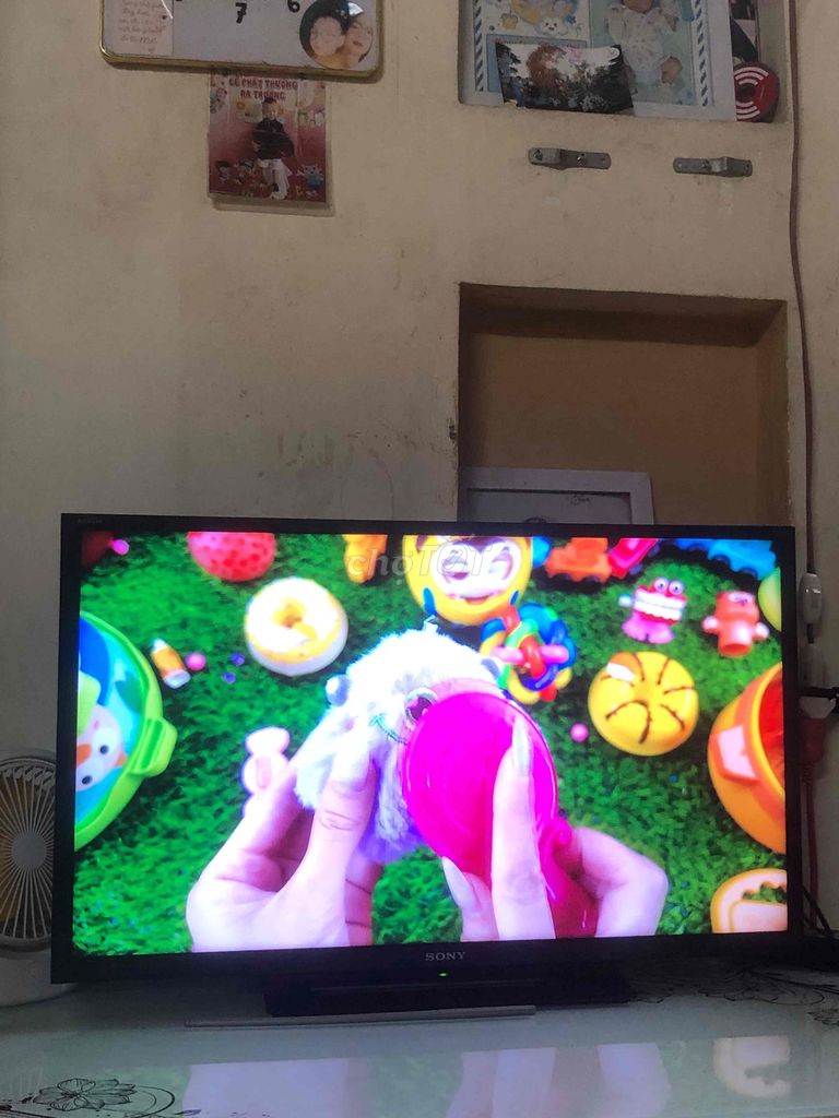 Dư tivi 32 in thường sony đẹp. Mua bán Tivi, Âm thanh tại Quận Hải Châu Đà Nẵng được đăng bởi Harry Ton hình 1