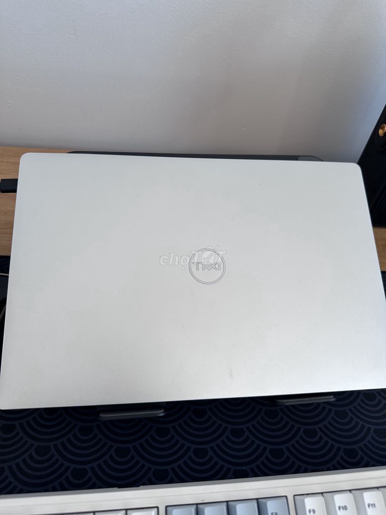 Dell XPS 9370 i5 gen 8 16GB/256GB. Mua bán Laptop tại Huyện Hòa Vang Đà Nẵng được đăng bởi Trum hình 1