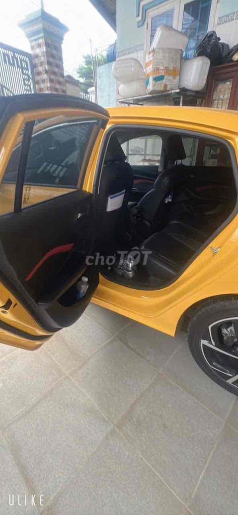 MG MG5 2023 - 20000 km. Mua bán Ô tô tại Thành phố Thủ Dầu Một Bình Dương được đăng bởi Huỳnh ngọc Phú hình 7