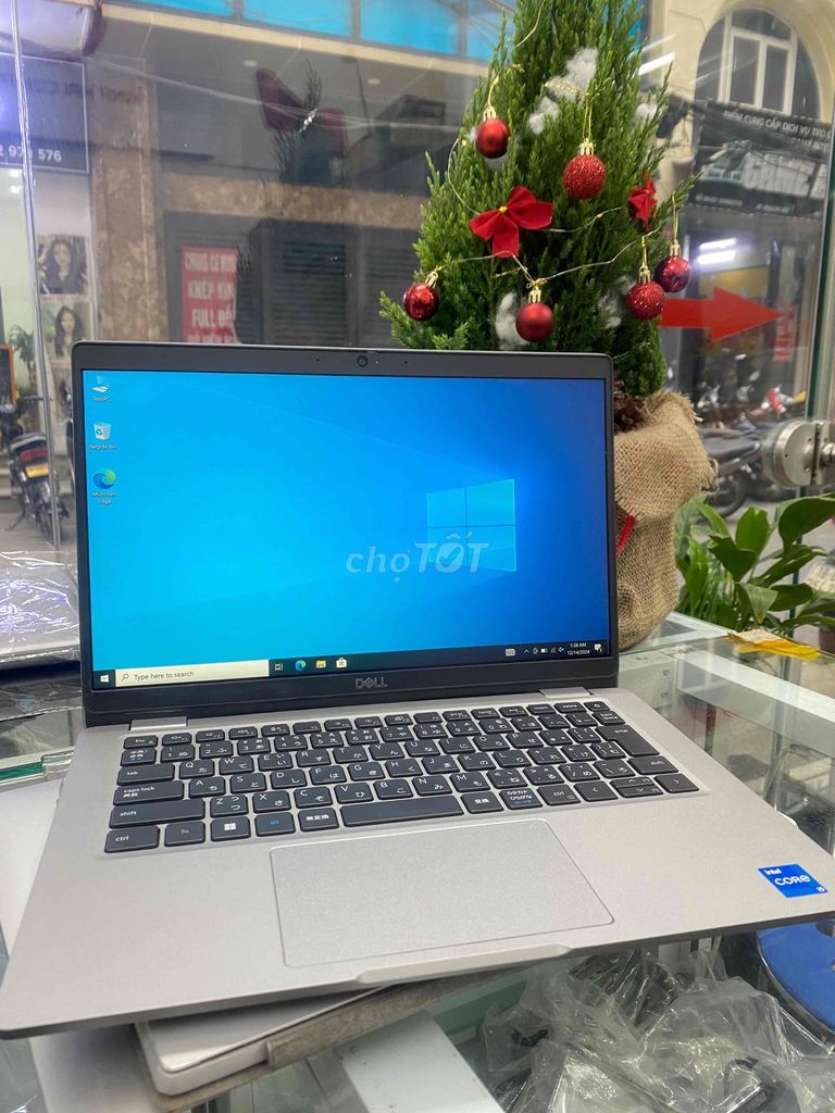 dell 5330 cao cấp 2023