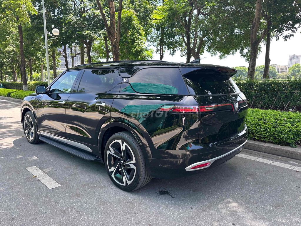 VinFast VF9 SX 2025 Plus mua pin. Mua bán Ô tô tại Quận Cầu Giấy Hà Nội được đăng bởi MYCAR EV hình 5