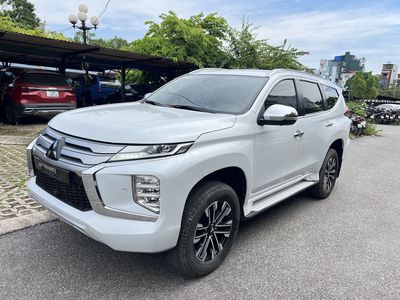 Pajero Sport 2 cầu 2022 rất đẹp 3 vạn km chỉ 9xxTr. Mua bán Ô tô tại Quận Cầu Giấy Hà Nội được đăng bởi Xe Cũ Dương Đô