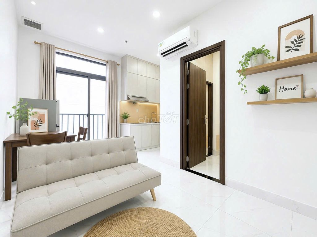 PHÒNG TRỌ BÌNH THẠNH GIÁ TỪ 5TR