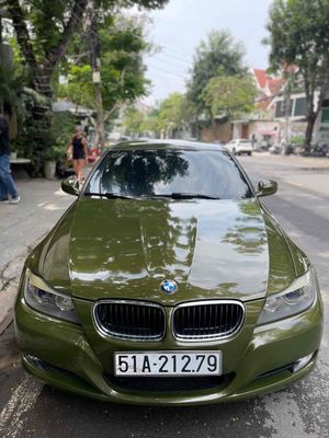 Bán BMW E90 LCI 2011 - Tình trạng hoàn hảo!. Mua bán Ô tô tại Thành phố Thủ Đức Tp Hồ Chí Minh được đăng bởi Nhật Phạm hình 1