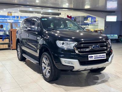 Everest Titanium 2.2L Rất Đẹp Bán Tại Hãng Ford. Mua bán Ô tô tại Quận Tân Bình Tp Hồ Chí Minh được đăng bởi FORD PHỔ QUANG XE CŨ