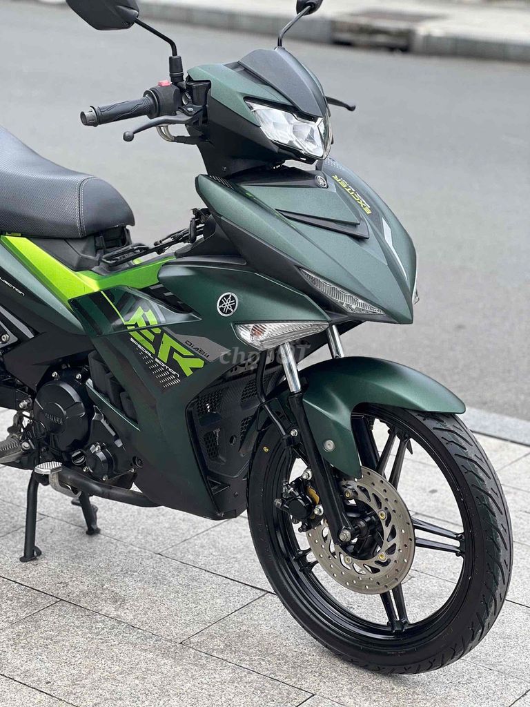 ❤️ Exciter 150 đời 2021 bstp chính chủ hỗ trợ góp. Mua bán Xe máy tại Quận 11 Tp Hồ Chí Minh được đăng bởi Hưng Từ hình 6