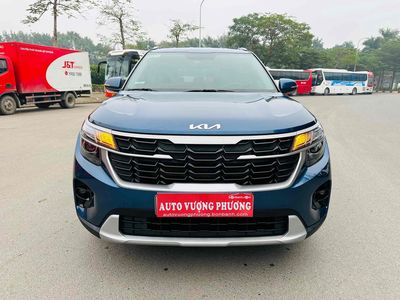 Kia Seltos 2024 1.5AT 20000 km. Mua bán Ô tô tại Quận Nam Từ Liêm Hà Nội được đăng bởi A Phương