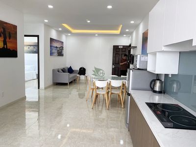 CHO THUÊ CĂN HỘ MƯỜNG THANH 04 TRẦN PHÚ 3 PHÒNG NGỦ GIÁ 15 TRIỆU. Cho thuê căn hộ/chung cư tại Thành phố Nha Trang Khánh Hòa được đăng bởi Nguyễn Trần Duy Phước
