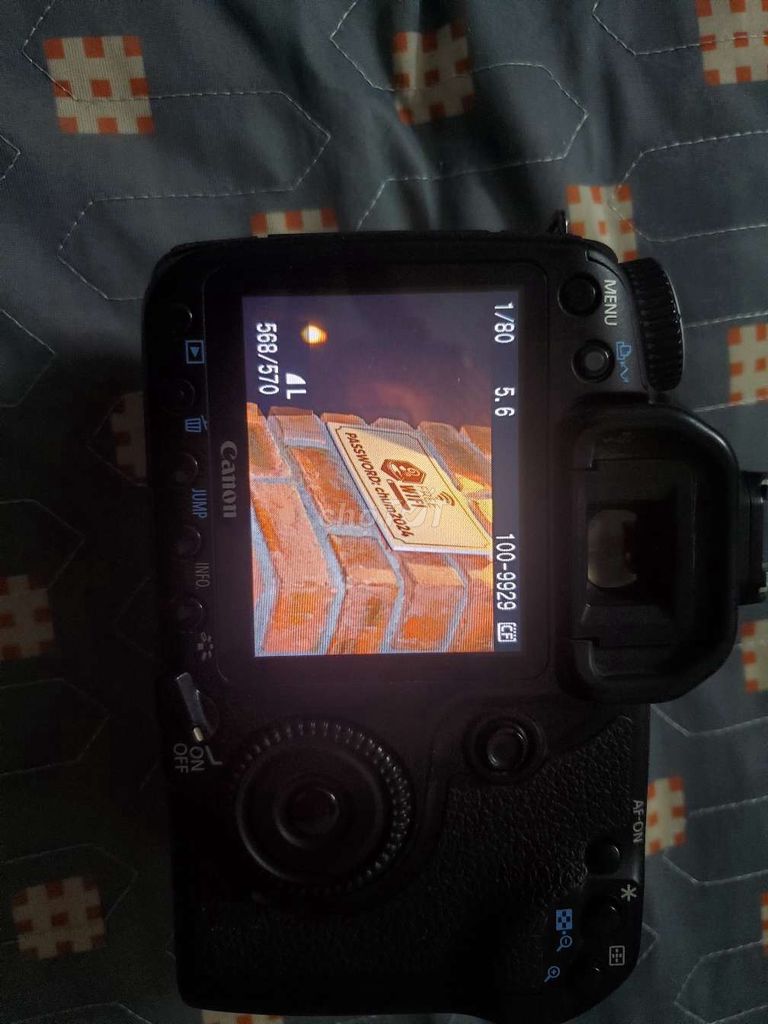 Canon 40D