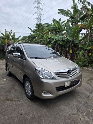 Innova 2010 bản đặc biệt GSR số sàn, xe gia đình. Mua bán Ô tô tại Huyện Hóc Môn Tp Hồ Chí Minh được đăng bởi Hùng Lê