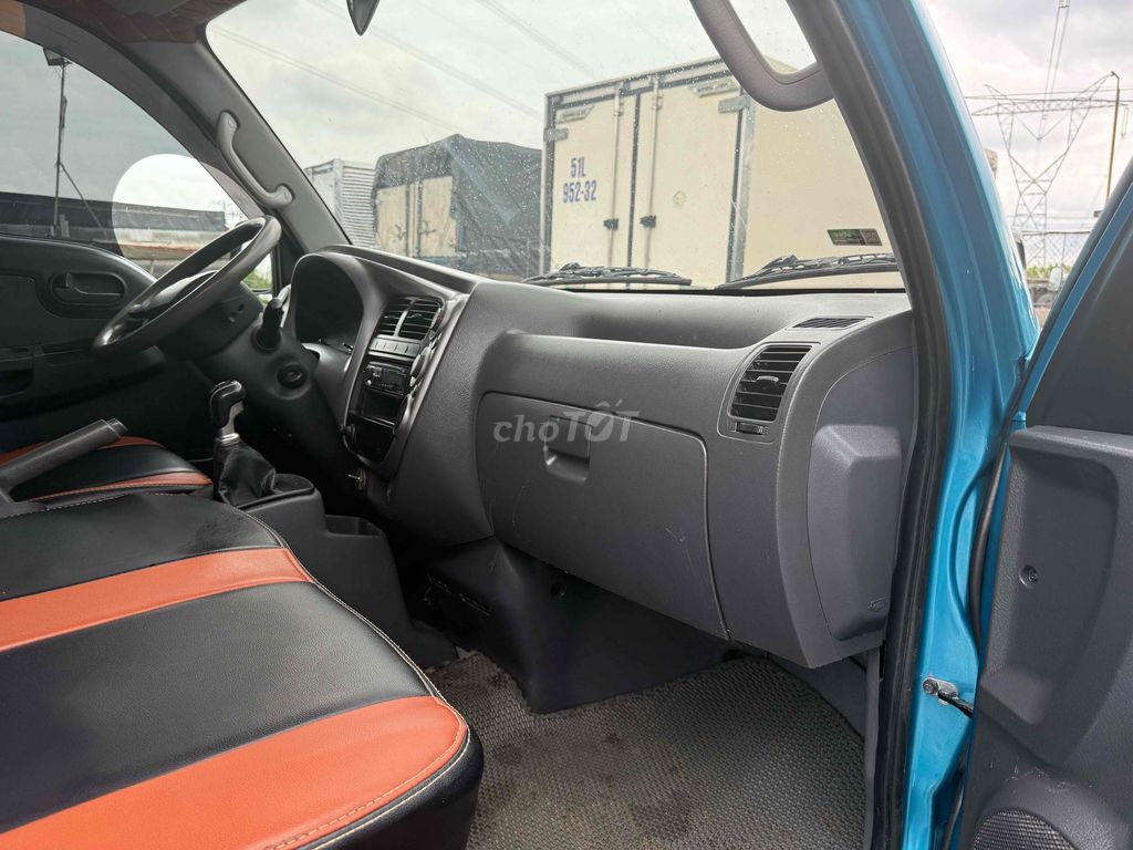 BÁN KIA K250 TẢI 2T490kg ĐỜI 2018. Mua bán Xe tải, xe ben tại Huyện Củ Chi Tp Hồ Chí Minh được đăng bởi Minh Thông hình 7