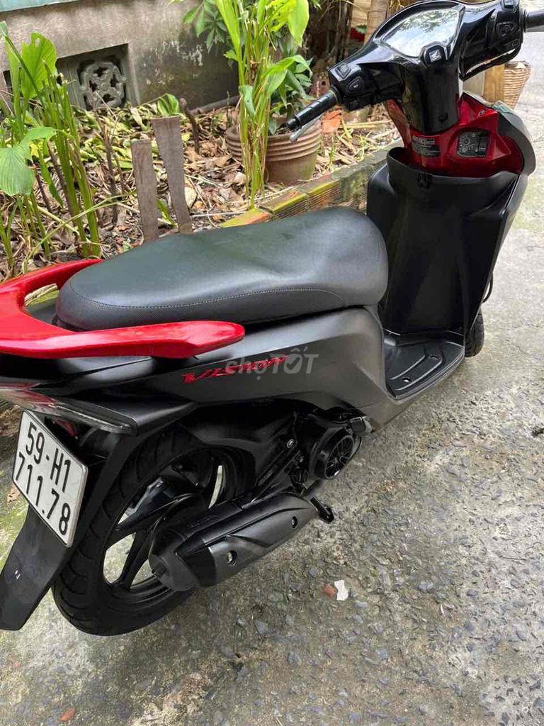 HONDA visinh 2017 bstp 9 chủ