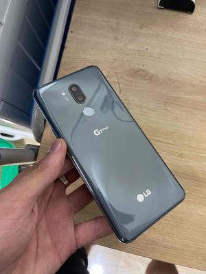 LG G7 zin nguyên bản. Mua bán Điện thoại tại Huyện Thuận Thành Bắc Ninh được đăng bởi gin