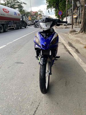 Xe exciter êm chất đẹp như hình. Mua bán Xe máy tại Quận Hồng Bàng Hải Phòng được đăng bởi Ly 