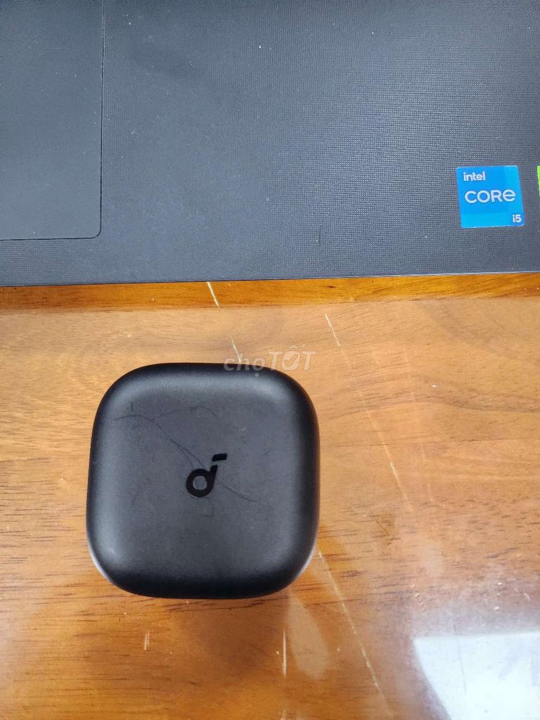 Tai nghe Anker Soundcore R601 NC Đen. Mua bán Tivi, Âm thanh tại Quận Bình Thạnh Tp Hồ Chí Minh được đăng bởi Đạt Lê hình 1