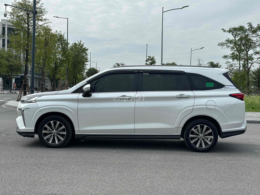 Bán Xe Veloz Cross. Mua bán Ô tô tại Huyện Thanh Trì Hà Nội được đăng bởi NHẬT DOANH AUTO  hình 16