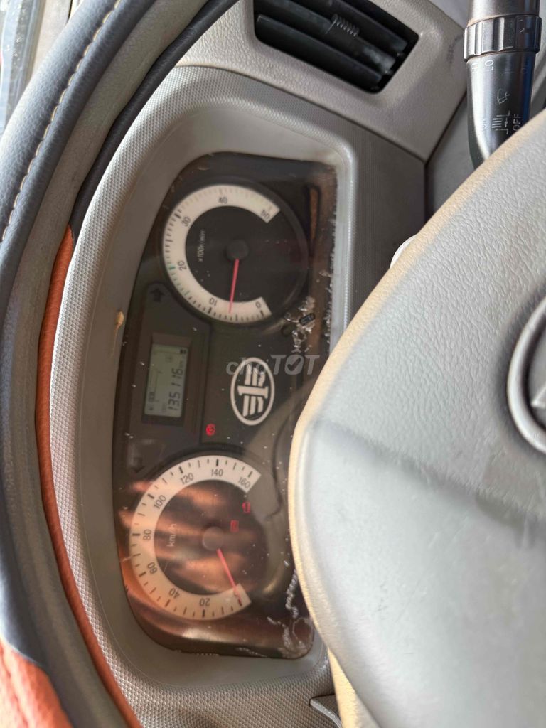 Faw .máy HUYNDAI đời 2017 . Tải 7.3T.Chạy 140n . T. Mua bán Xe tải, xe ben tại Huyện Bình Chánh Tp Hồ Chí Minh được đăng bởi Bãi Xe Ô tô Cường Phát hình 6