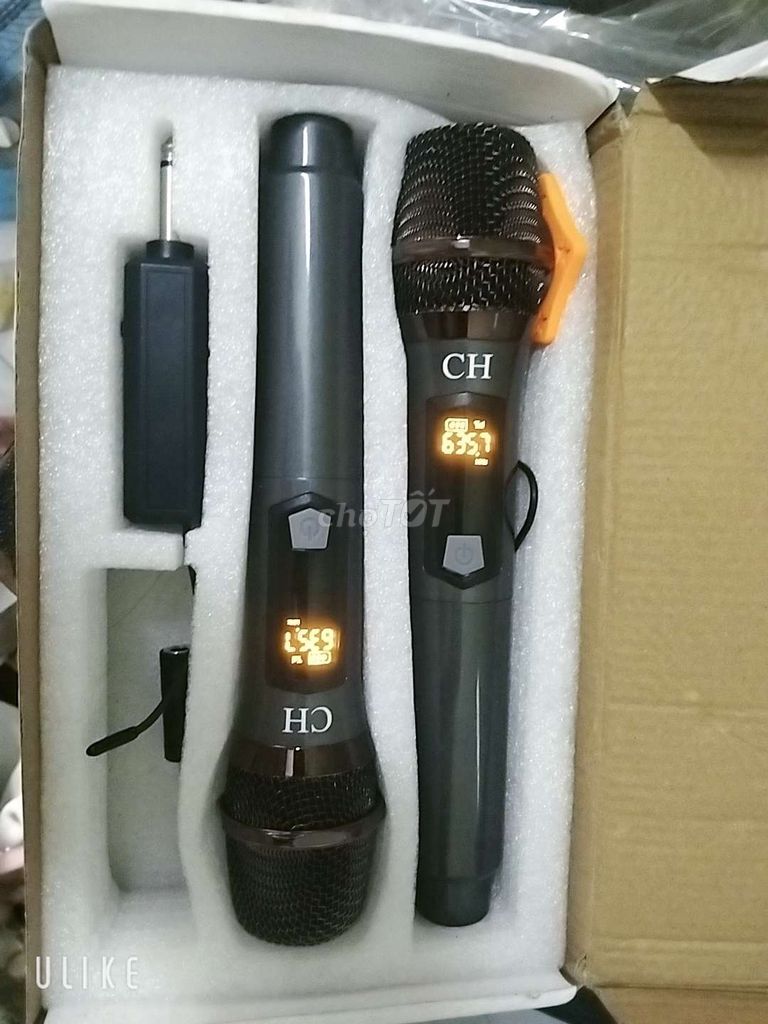 Loa kéo Nanomax 4 tấc 7 tấc. Mua bán Tivi, Âm thanh tại Quận Bình Tân Tp Hồ Chí Minh được đăng bởi Hứa Linh hình 1