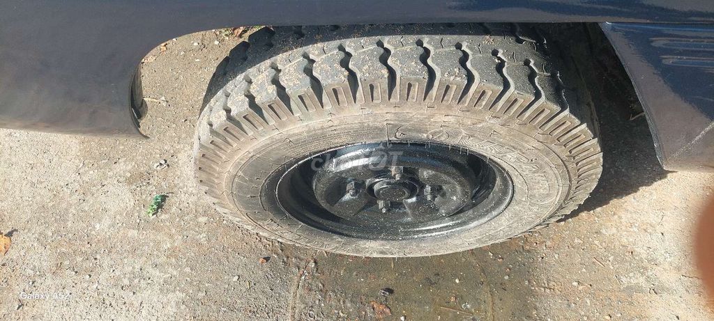 Suzuki Super Carry 2005. Mua bán Xe tải, xe ben tại Thành phố Dĩ An Bình Dương được đăng bởi CHÍ Công hình 3