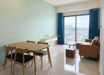 Rent · 1 bd · 51 м² · Thành phố Thủ Đức, ул. Mai Chí Thọ