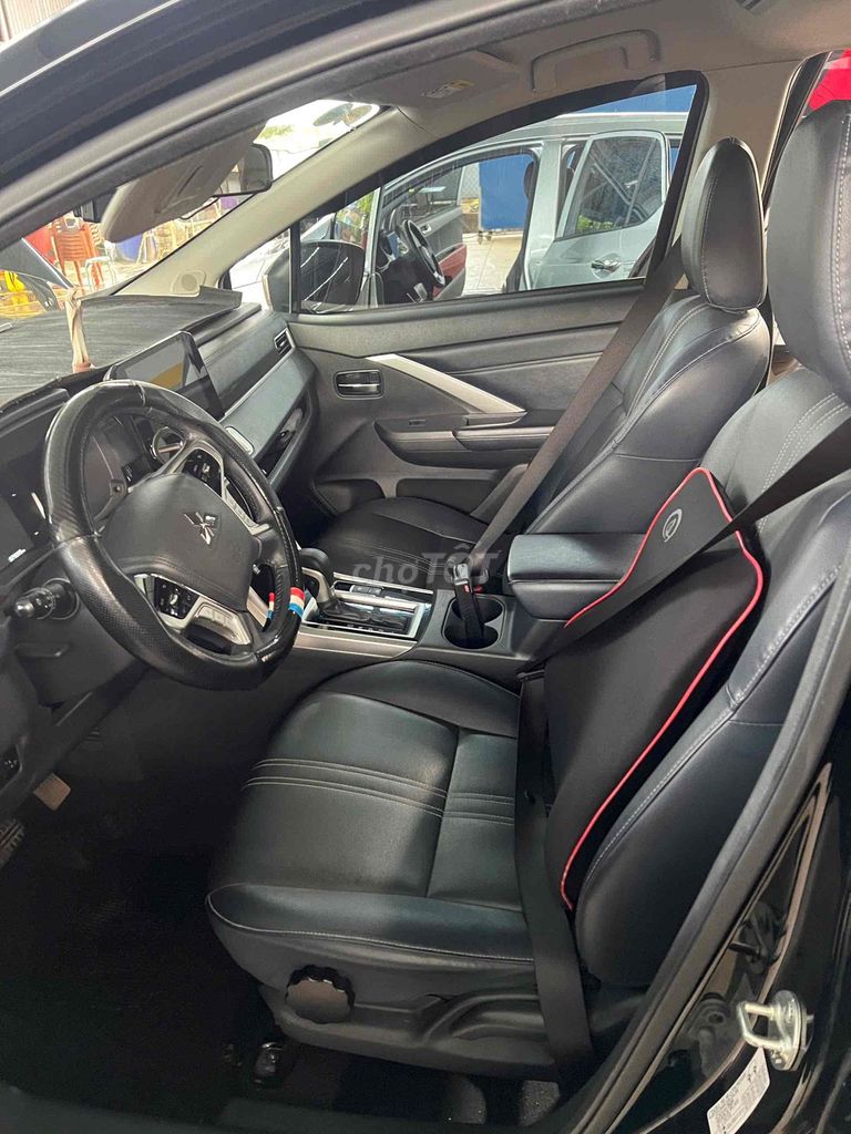 Mitsubishi Xpander 2023 Cross 1.5 AT - 50000 km. Mua bán Ô tô tại Quận Thanh Xuân Hà Nội được đăng bởi ĐÀM HÙNG CAR  hình 7