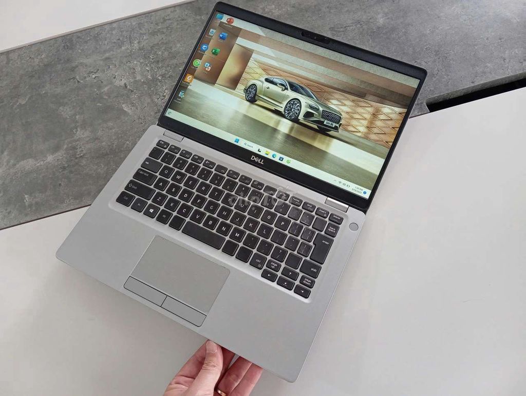 Dell Latitude 5310 (i5 Gen10 / 8G / 512G). Mua bán Laptop tại Thành phố Thủ Dầu Một Bình Dương được đăng bởi Laptop Hoàng Phát hình 1