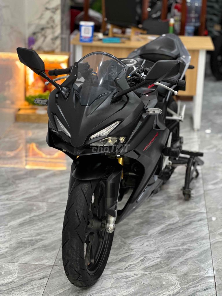 Honda CBR150R Nhập / Trả Trước 8.500.000. Mua bán Xe máy tại Quận Thanh Khê Đà Nẵng được đăng bởi Xe Máy Đức Vũ 658 Trần Cao Vân hình 7