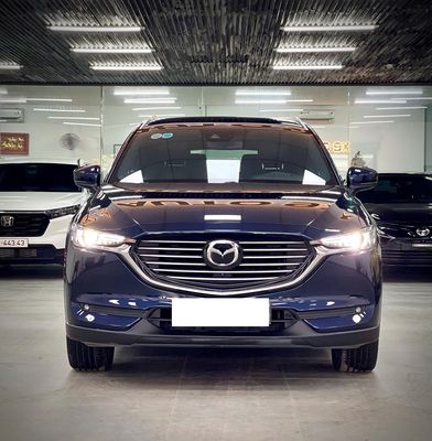 Mazda CX 8 Premium AWD 2020 - 40000 km. Mua bán Ô tô tại Quận 7 Tp Hồ Chí Minh được đăng bởi Kim Ngân Xe Lướt