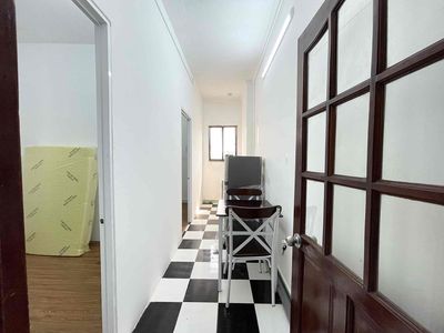 Cho thuê căn hộ ở Phú Nhuận có 2PN1WC ngay công viên gia định, sân bay